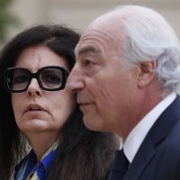 Francoise Bettencourt Meyers