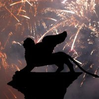 Doček Nove godine u Veneciji