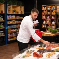 Luka Veić, pobjednik showa 'MasterChef'