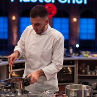 Luka Veić, pobjednik showa 'MasterChef'