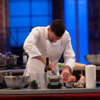 Luka Veić, pobjednik showa 'MasterChef'