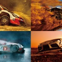 Toyota Gazoo Racing 'Wild moment'