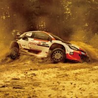 Toyota Gazoo Racing 'Wild moment'