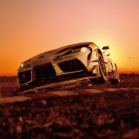 Toyota Gazoo Racing 'Wild moment'