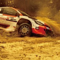 Toyota Gazoo Racing 'Wild moment'