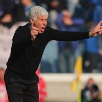 Atalanta - Lecce, Serie A, 30.12.2023.