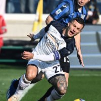 Atalanta - Lecce, Serie A, 30.12.2023.