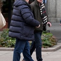 Sudac Ivan Turudić prošetao gradom sa Zvonimirom Sunarom