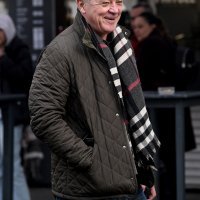 Sudac Ivan Turudić prošetao gradom sa Zvonimirom Sunarom