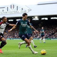 Fulham - Arsenal