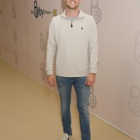 Maeva D'Ascanio i James Taylor