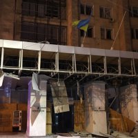 Njemački ZDF TV tim je pogođen u ruskom raketnom napadu na Harkiv