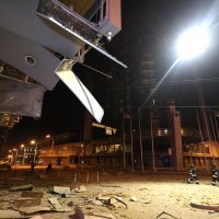 Njemački ZDF TV tim je pogođen u ruskom raketnom napadu na Harkiv