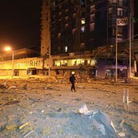 Njemački ZDF TV tim je pogođen u ruskom raketnom napadu na Harkiv