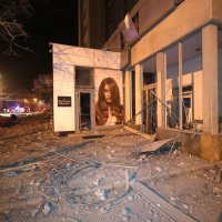 Njemački ZDF TV tim je pogođen u ruskom raketnom napadu na Harkiv