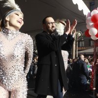 Dječja Nova godina u Zagrebu