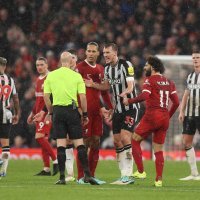 Liverpool - Newcastle