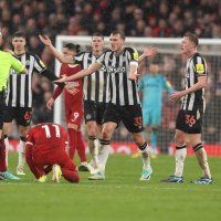 Liverpool - Newcastle