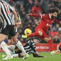 Liverpool - Newcastle