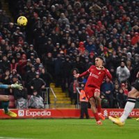 Liverpool - Newcastle