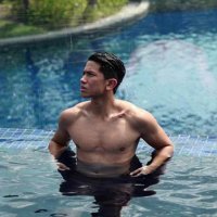 Brunejski princ Mateen