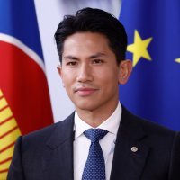 Brunejski princ Mateen