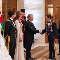 Brunejski princ Mateen