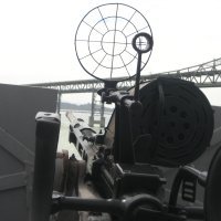 Oerlikonov top kalibra 20 milimetara