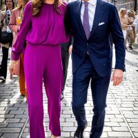 Princeza Catharina-Amalia