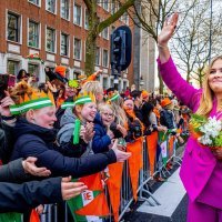 Princeza Catharina-Amalia