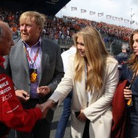 Princeza Catharina-Amalia