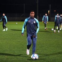 NK Rijeka, početak priprema, 2.1.2024.