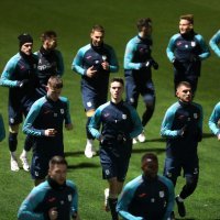 NK Rijeka, početak priprema, 2.1.2024.