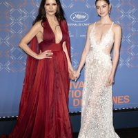 Carys Zeta Douglas, Catherine Zeta Jones