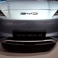 BYD Seal