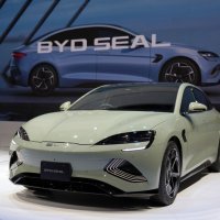 BYD Seal