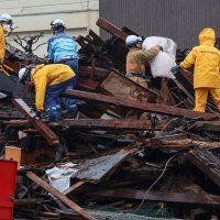 Posljedice potresa u Japanu