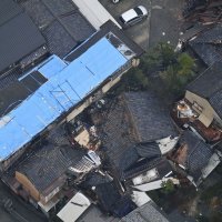 Posljedice potresa u Japanu