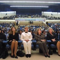 Jordanska princeza Ghida Talal