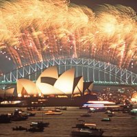 Sydney