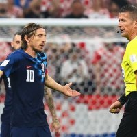 Hrvatska - Argentina, polufinale SP 2022. Katar