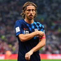 Hrvatska - Argentina, polufinale SP 2022. Katar