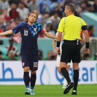 Hrvatska - Argentina, polufinale SP 2022. Katar