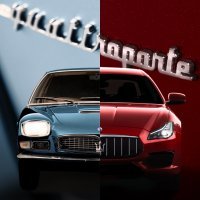 Maserati Quattroporte napunio 60 godina