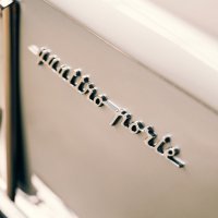 Maserati Quattroporte napunio 60 godina