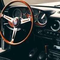 Maserati Quattroporte napunio 60 godina