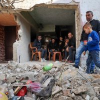 Akcija izraelske vojske na Zapadnoj obali