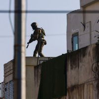 Akcija izraelske vojske na Zapadnoj obali