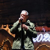 Marko Perković Thompson