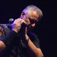 Marko Perković Thompson